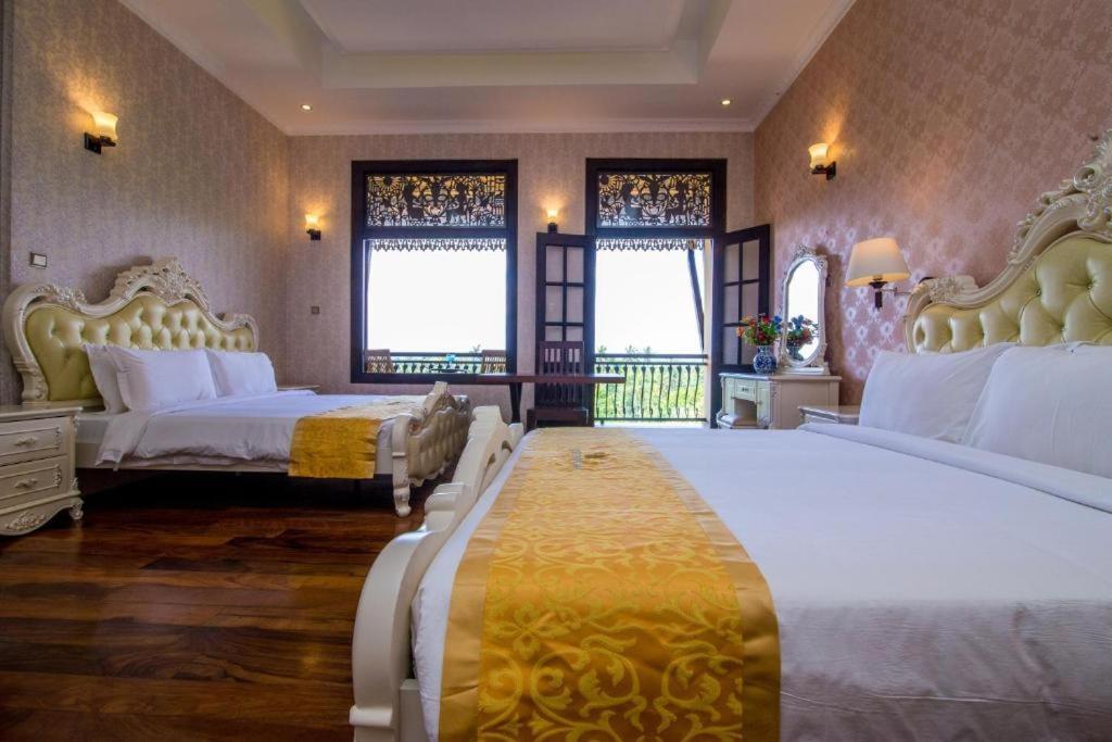 The Kabalana Hotel Ахангама Экстерьер фото