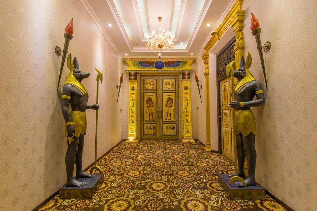 The Kabalana Hotel Ахангама Экстерьер фото