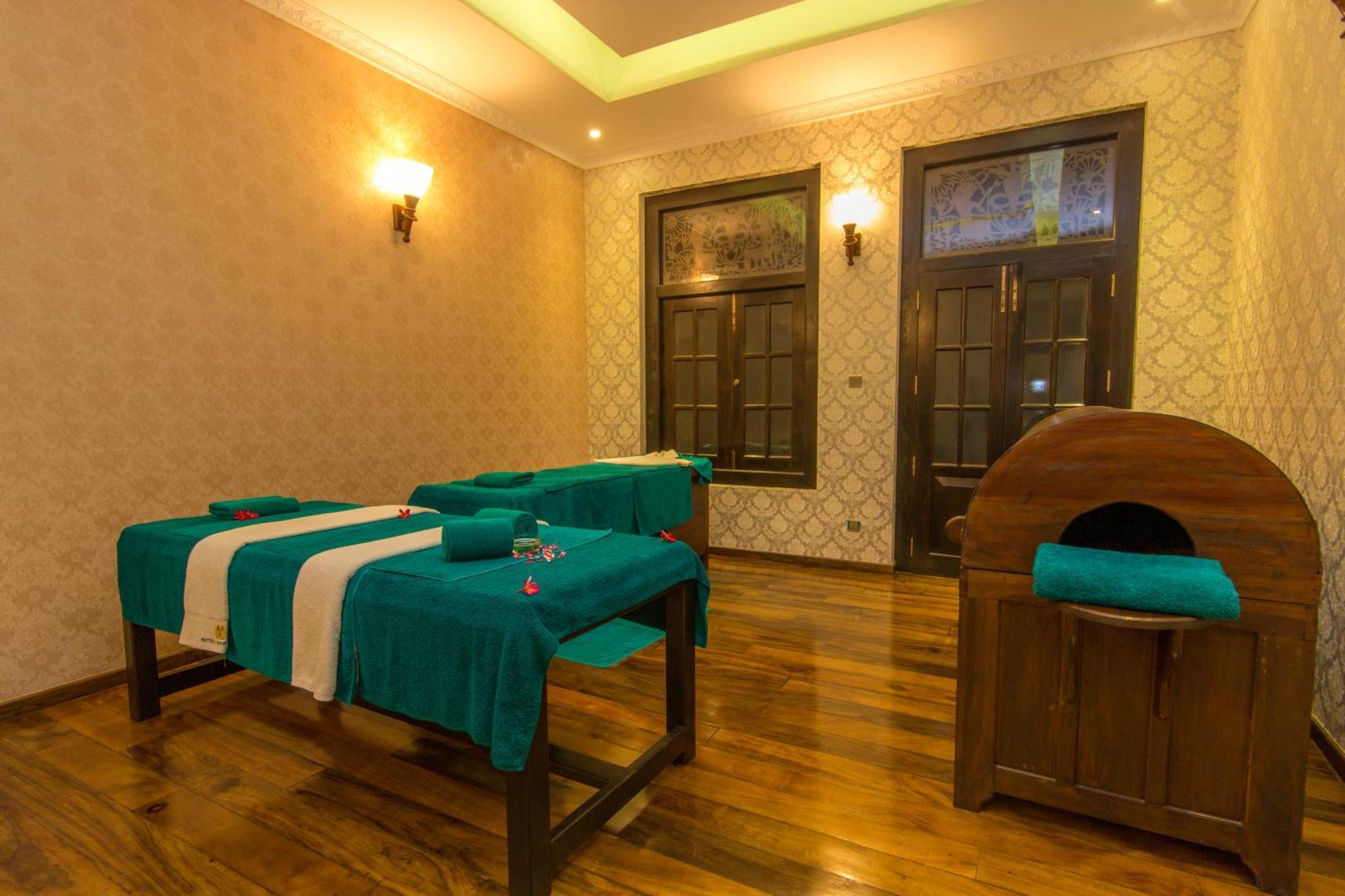 The Kabalana Hotel Ахангама Экстерьер фото