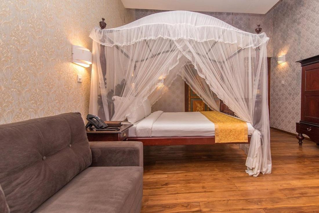 The Kabalana Hotel Ахангама Экстерьер фото