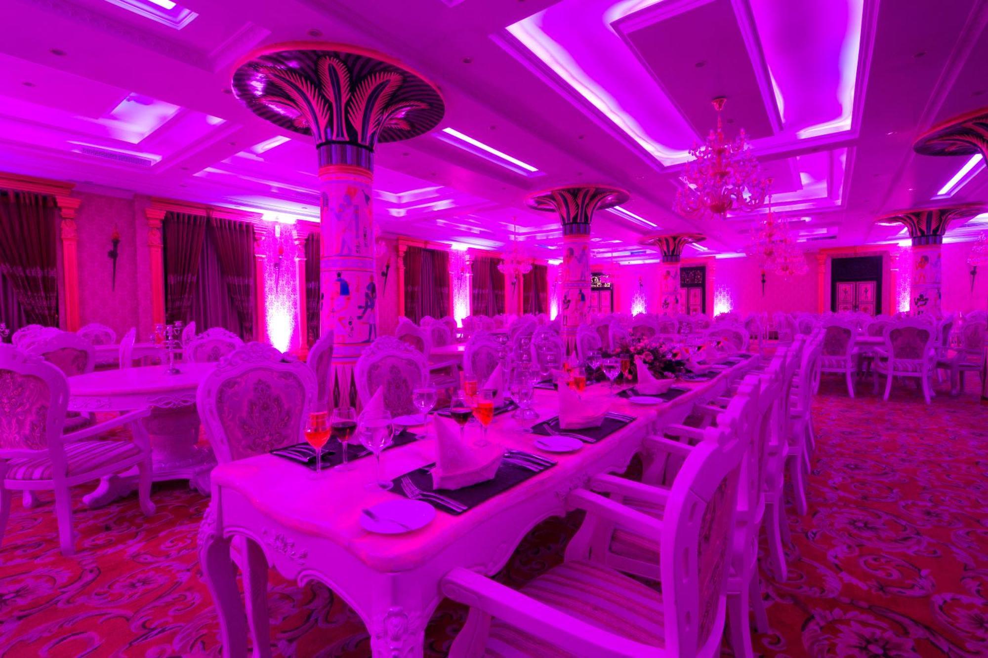 The Kabalana Hotel Ахангама Экстерьер фото