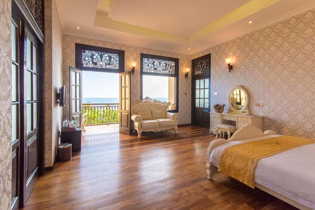 The Kabalana Hotel Ахангама Экстерьер фото